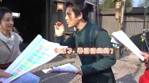 吃瓜侦探花絮,揭秘幕后故事与趣味瞬间