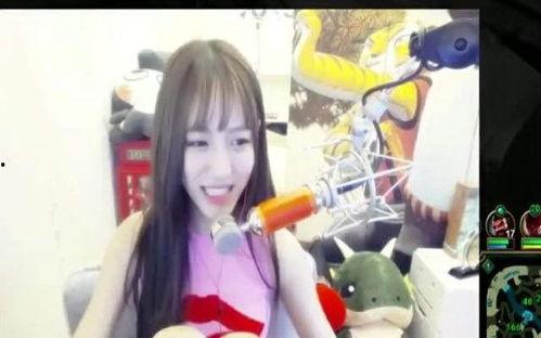 斗鱼直播吃瓜,一场吃瓜盛宴，带你领略网络直播的魅力