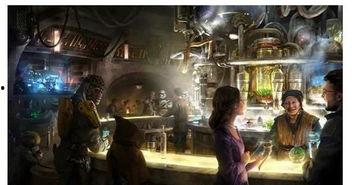 迪士尼乐园吃瓜群众,吃瓜群众的欢乐盛宴