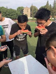 奔跑吧吃瓜接力,欢乐竞技，瓜界盛宴