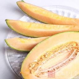 哈密瓜加热吃方法,探索加热后的美味奇迹